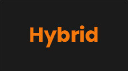 Hybrid