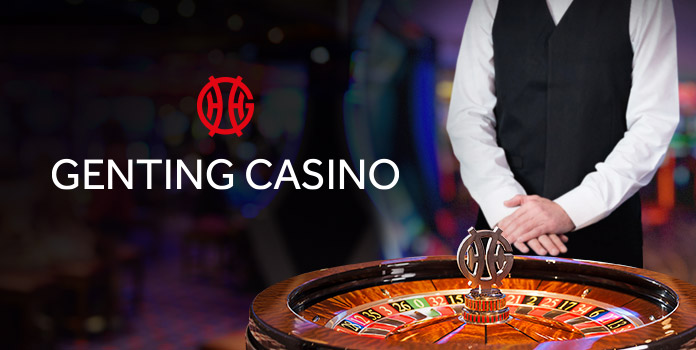 Genting Casino