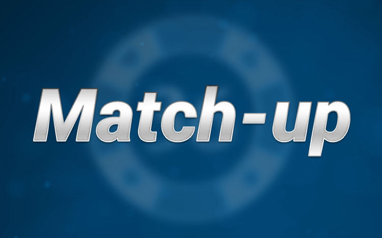 Match-up Bonus