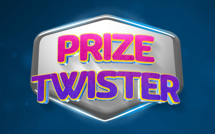 Twist and Win with Prize Twister