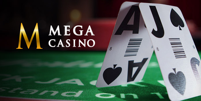 Mega Casino