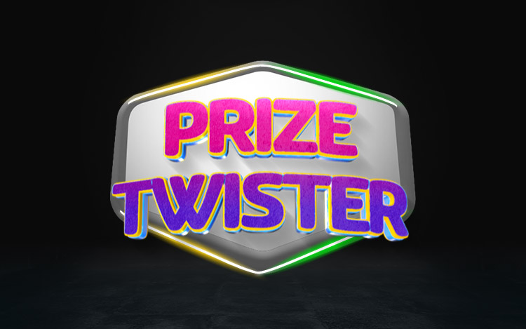 Prize Twister