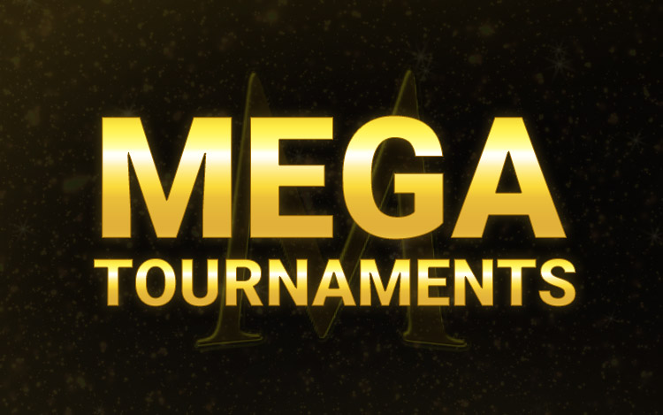 Mega Tournament