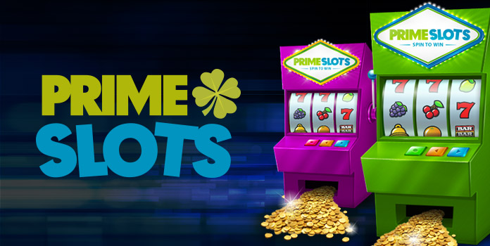 Prime Slots