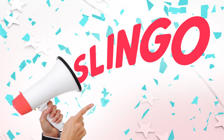 Slingo Exclusive
