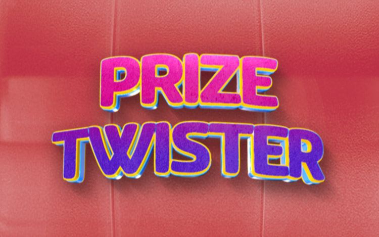 Prize Twister