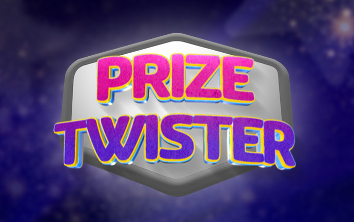 Prize Twister