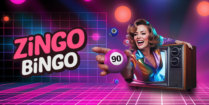 Zingo Bingo